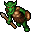 Goblin Leader